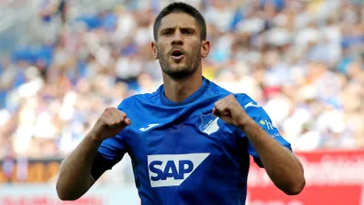 Andrej Kramarić (©Reuters)